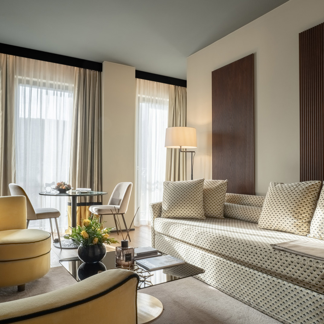 Photo 7 / 13 - Speronari Suites