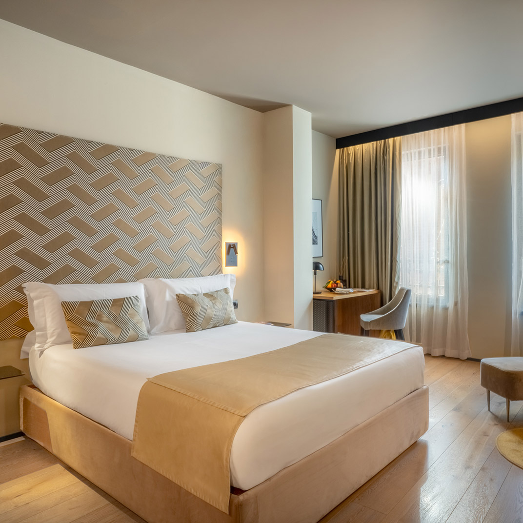 Photo 8 / 13 - Speronari Suites