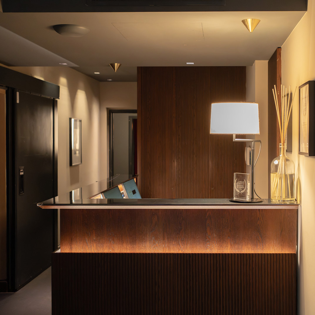 Photo 9 / 13 - Speronari Suites