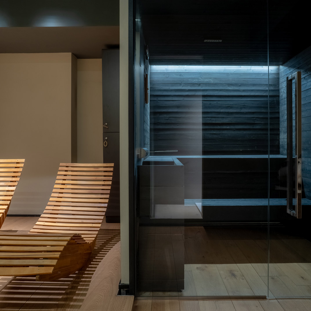 Photo 12 / 13 - Speronari Suites