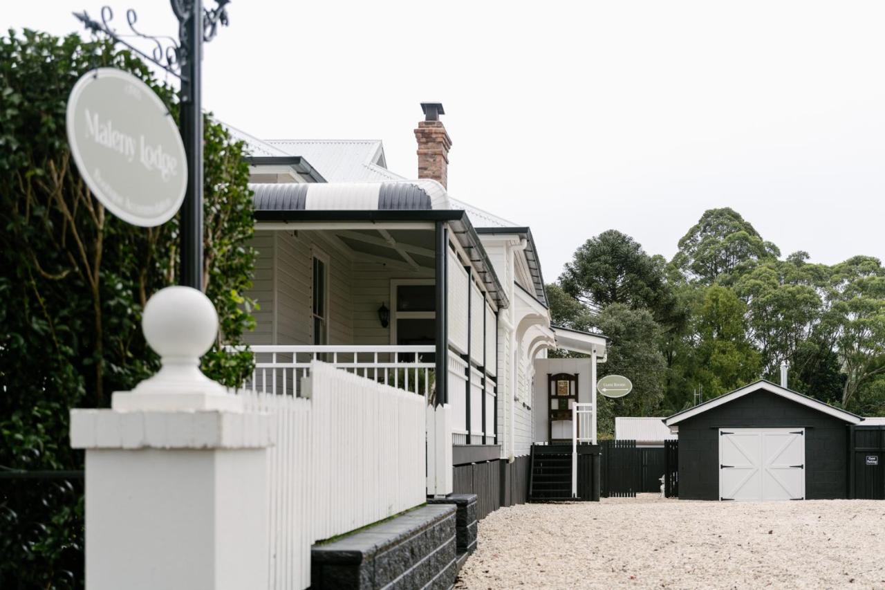 Maleny Lodge