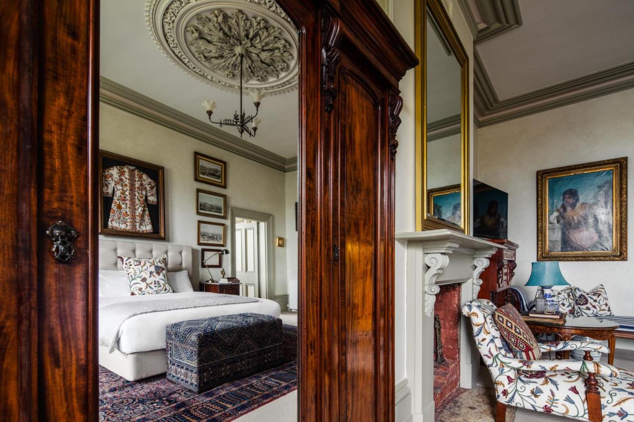 hotel_title_the-corinda-collection - Hobart - o Guia MICHELIN