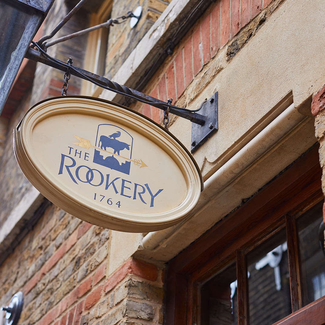 Photo 2 / 11 - The Rookery