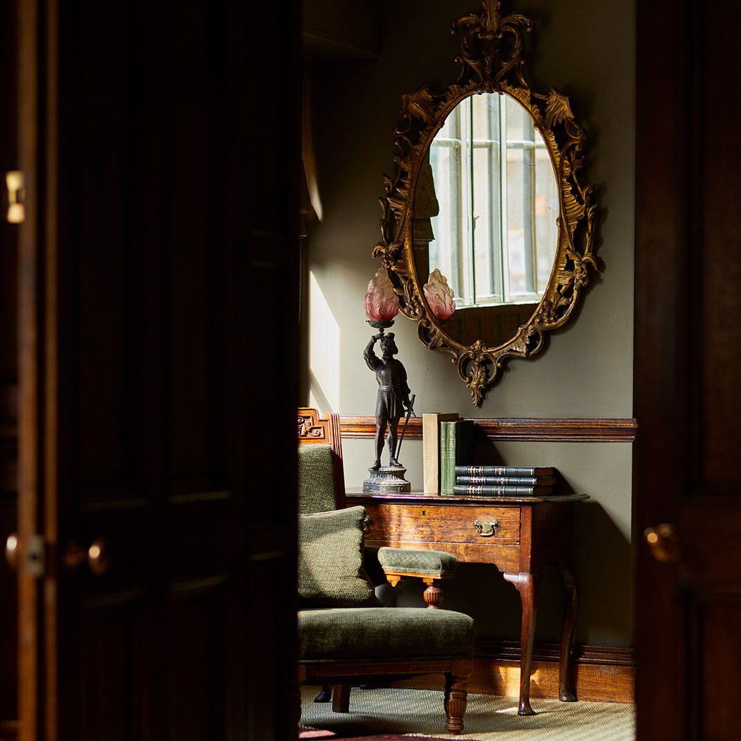 Photo 8 / 11 - The Rookery