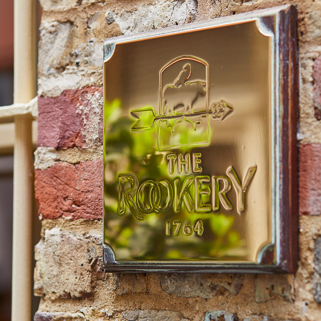 Photo 10 / 11 - The Rookery