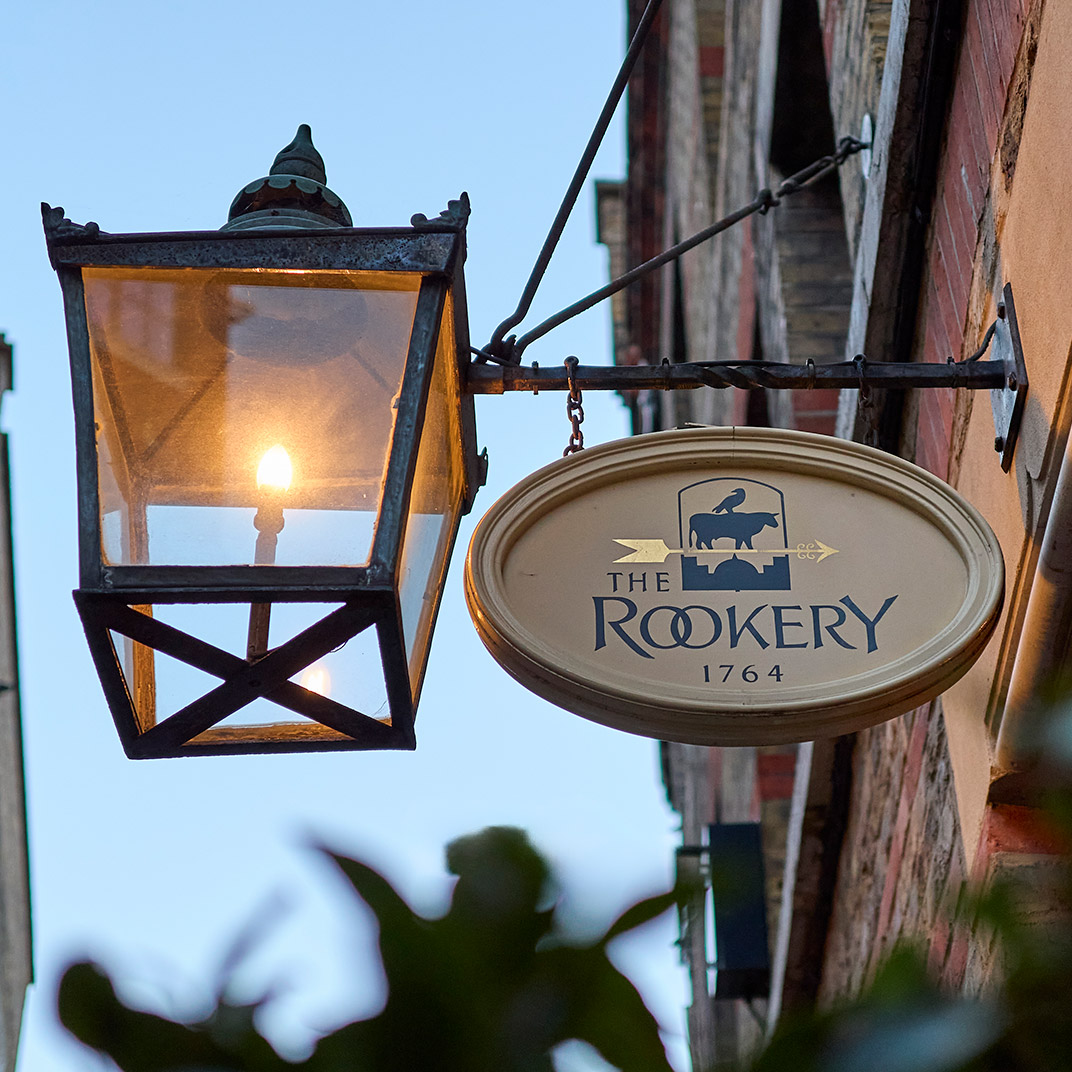 Photo 11 / 11 - The Rookery