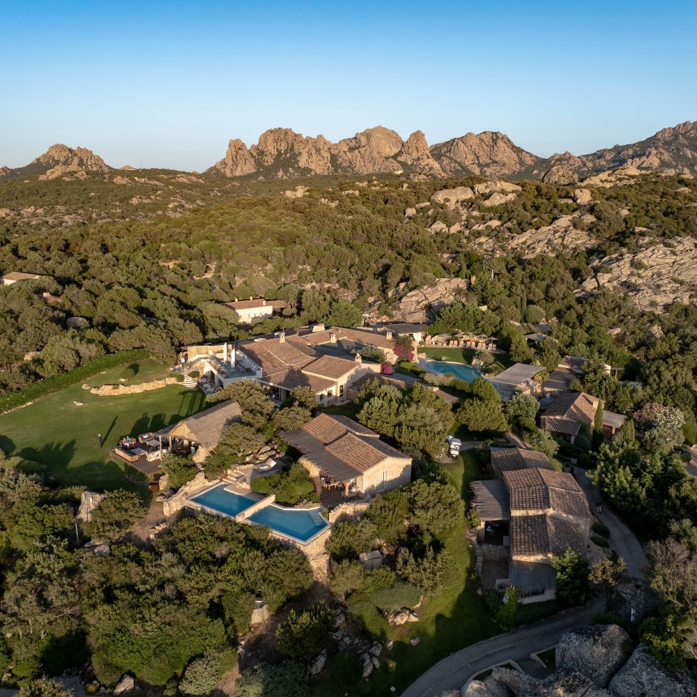 Petra Segreta Resort & Spa