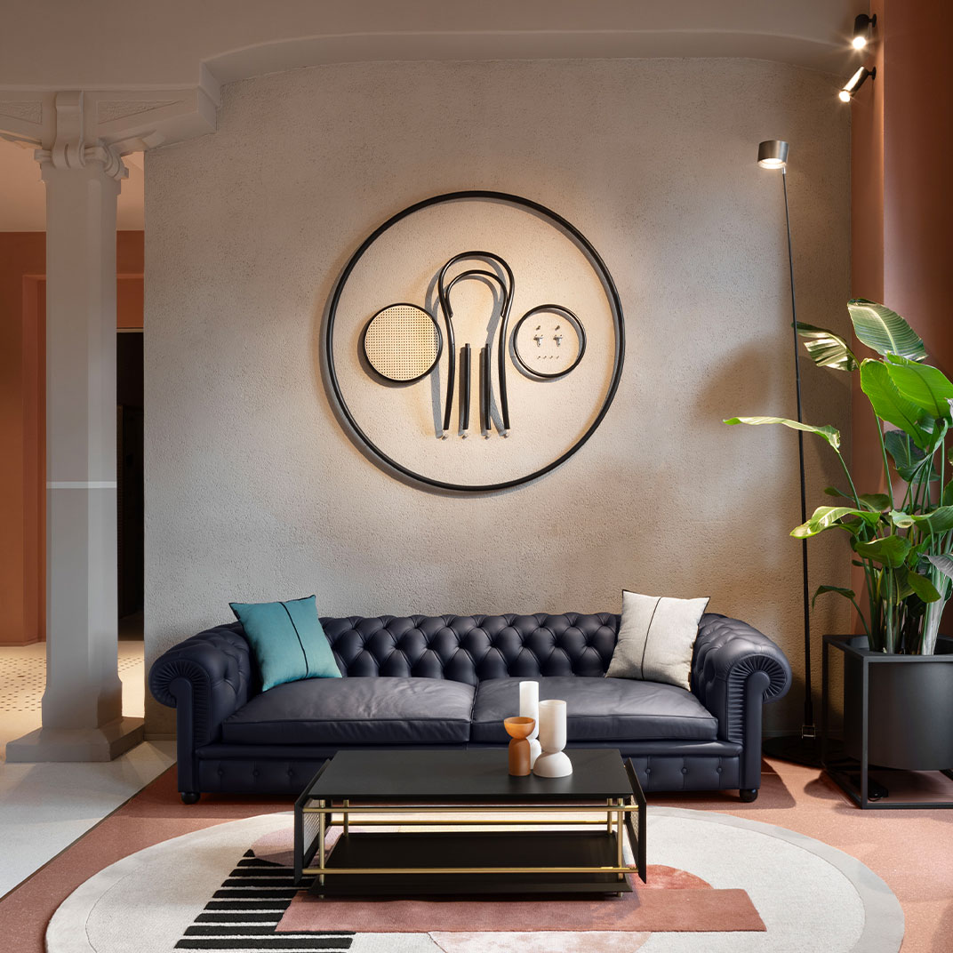 Photo 5 / 20 - Interno Marche Design Experience Hotel