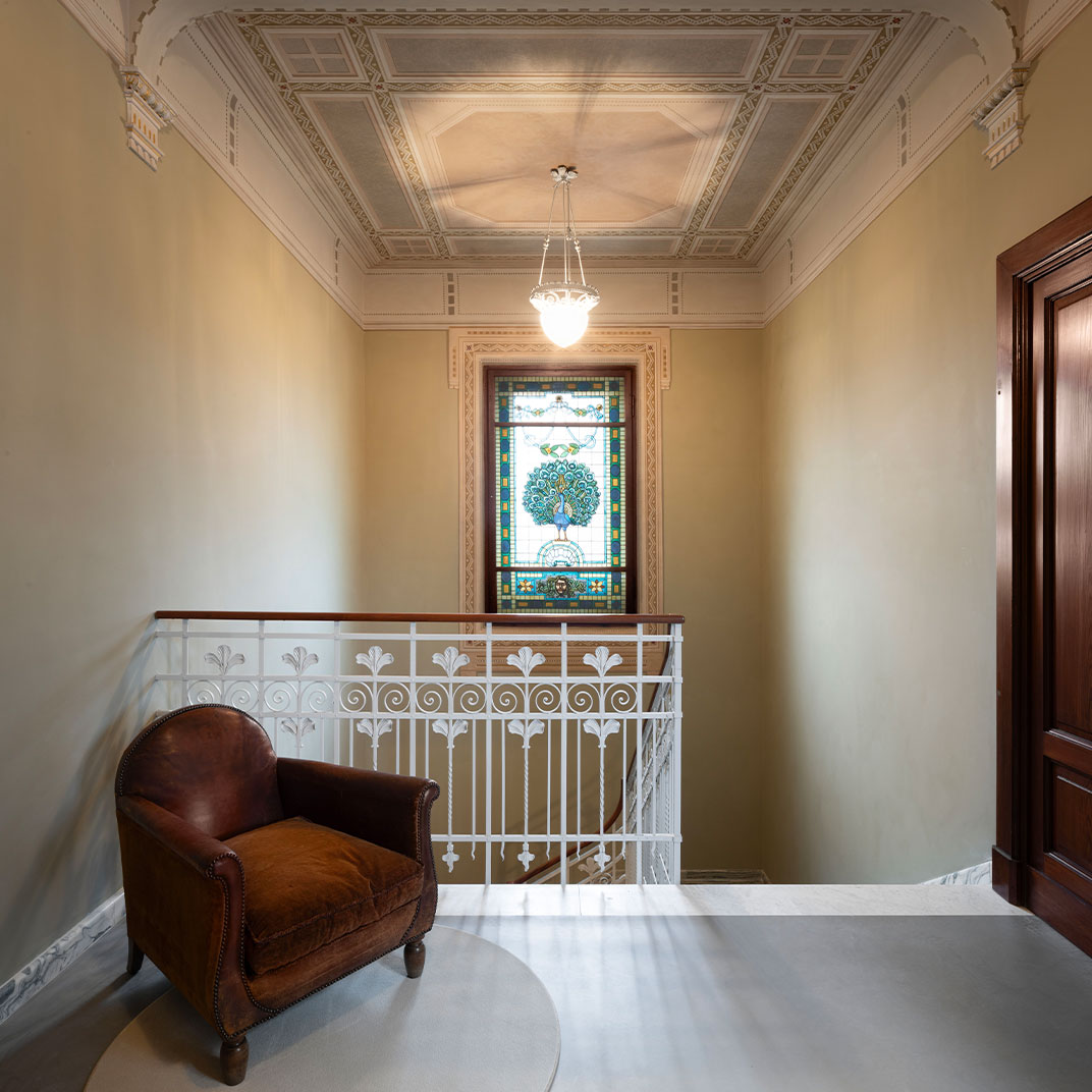 Photo 6 / 20 - Interno Marche Design Experience Hotel