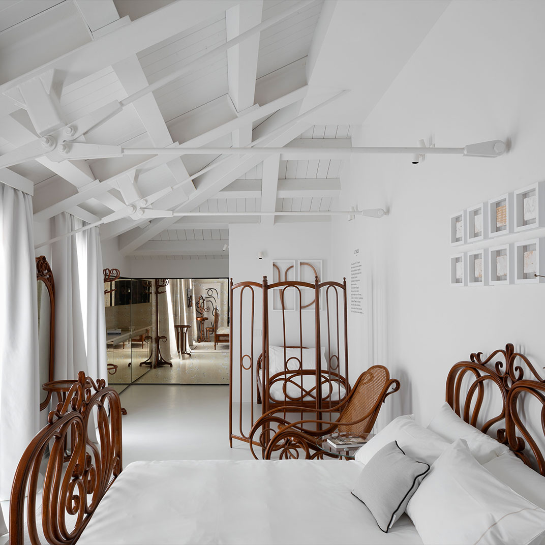 Photo 11 / 20 - Interno Marche Design Experience Hotel