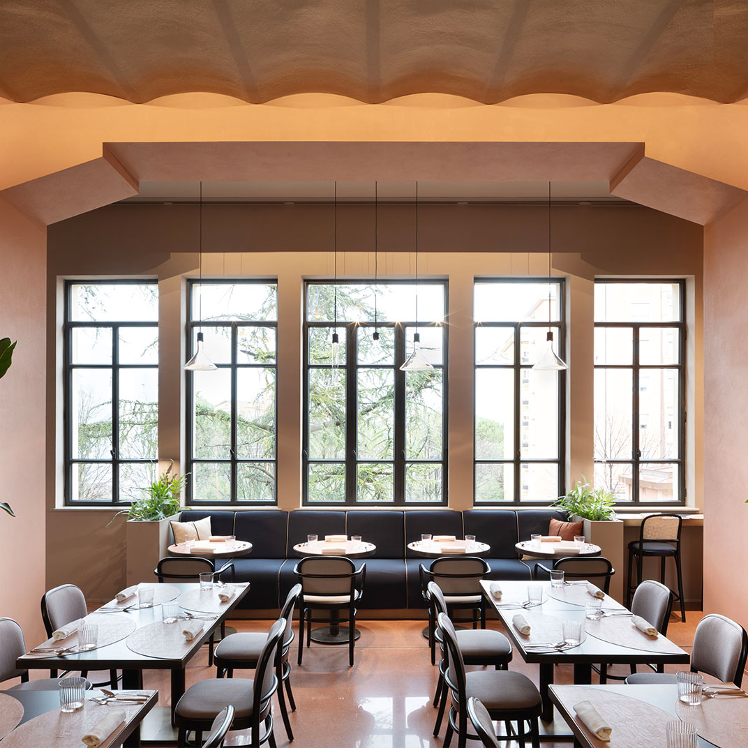 Photo 13 / 20 - Interno Marche Design Experience Hotel