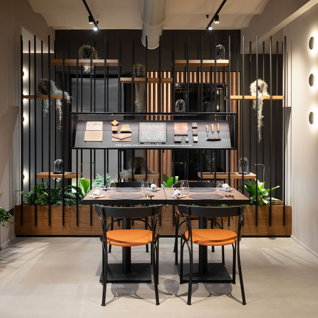 Photo 14 / 20 - Interno Marche Design Experience Hotel