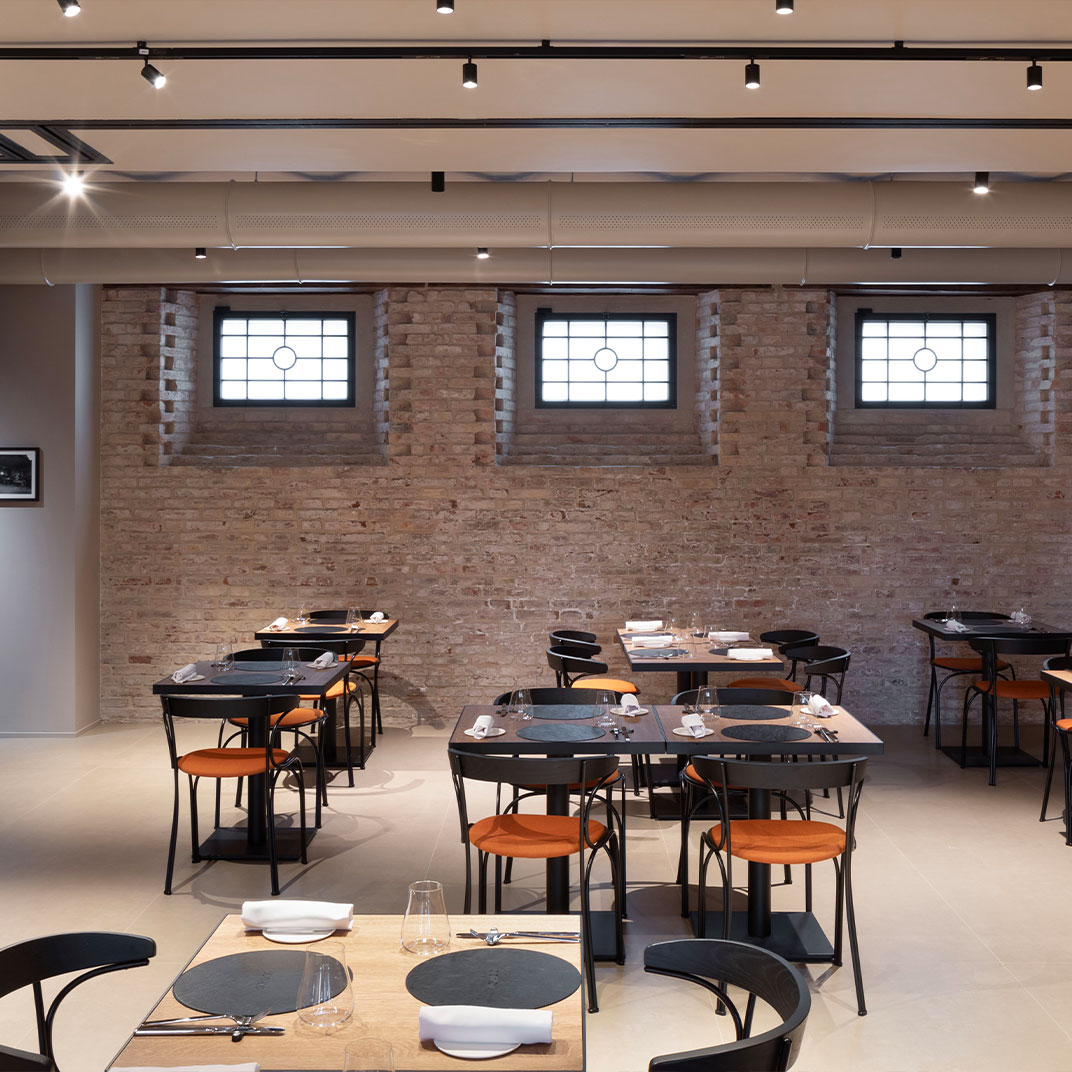 Photo 15 / 20 - Interno Marche Design Experience Hotel