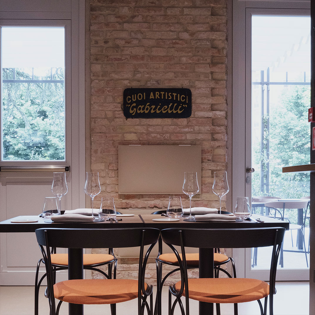 Photo 16 / 20 - Interno Marche Design Experience Hotel
