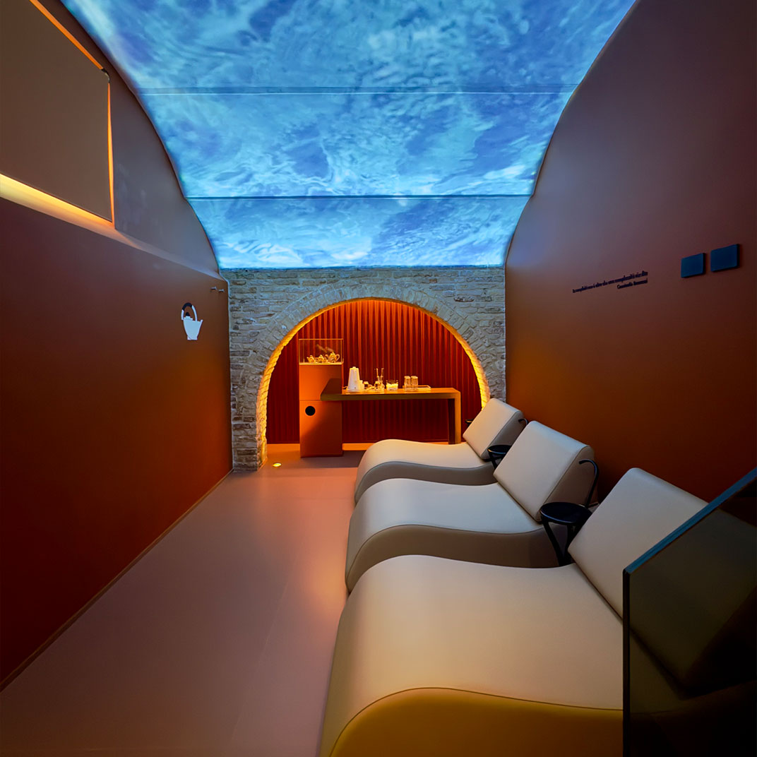 Photo 17 / 20 - Interno Marche Design Experience Hotel