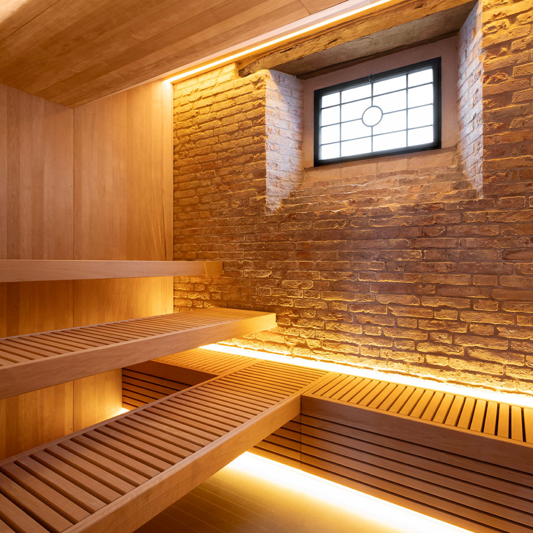 Photo 19 / 20 - Interno Marche Design Experience Hotel