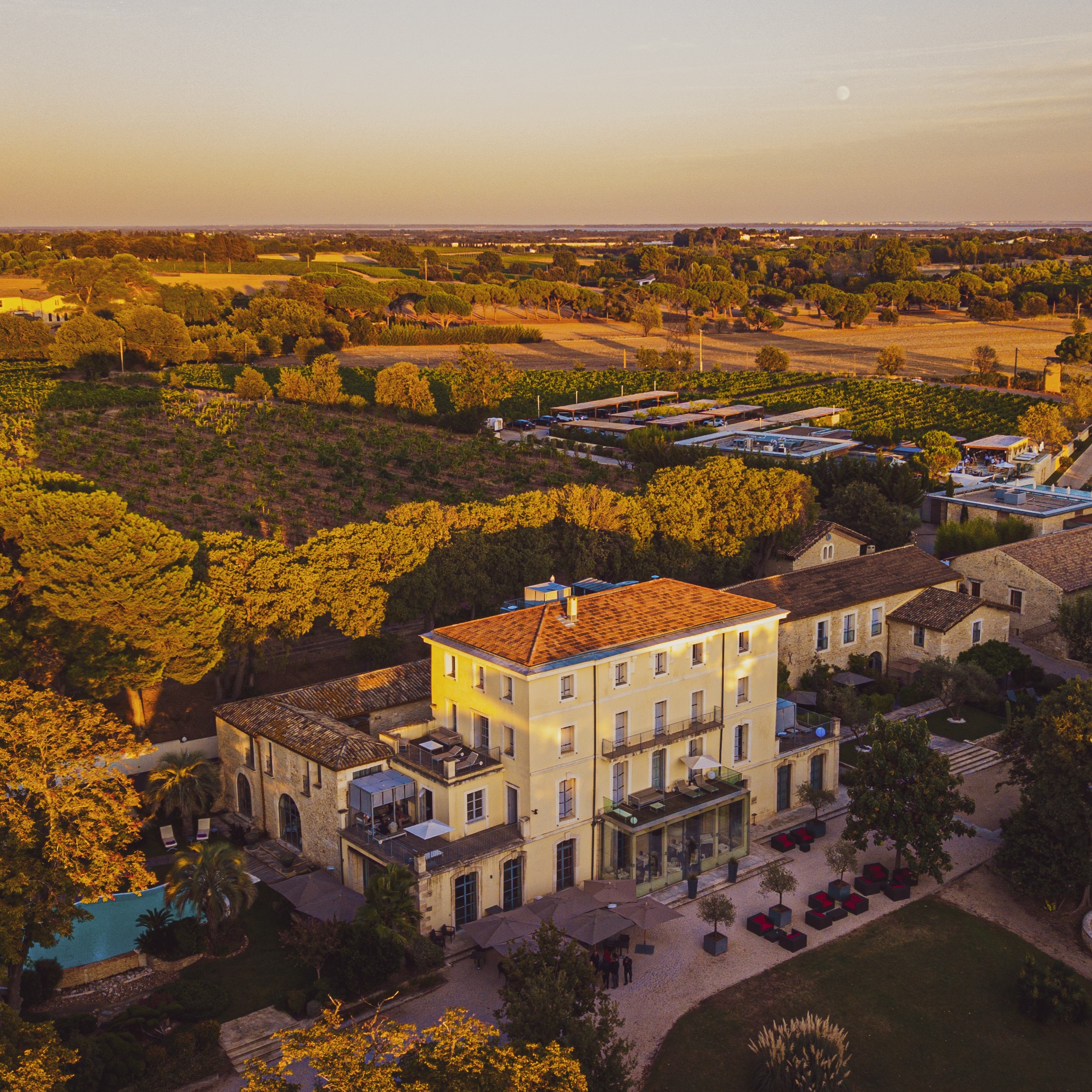 Photo 1 / 17 - Domaine de Verchant