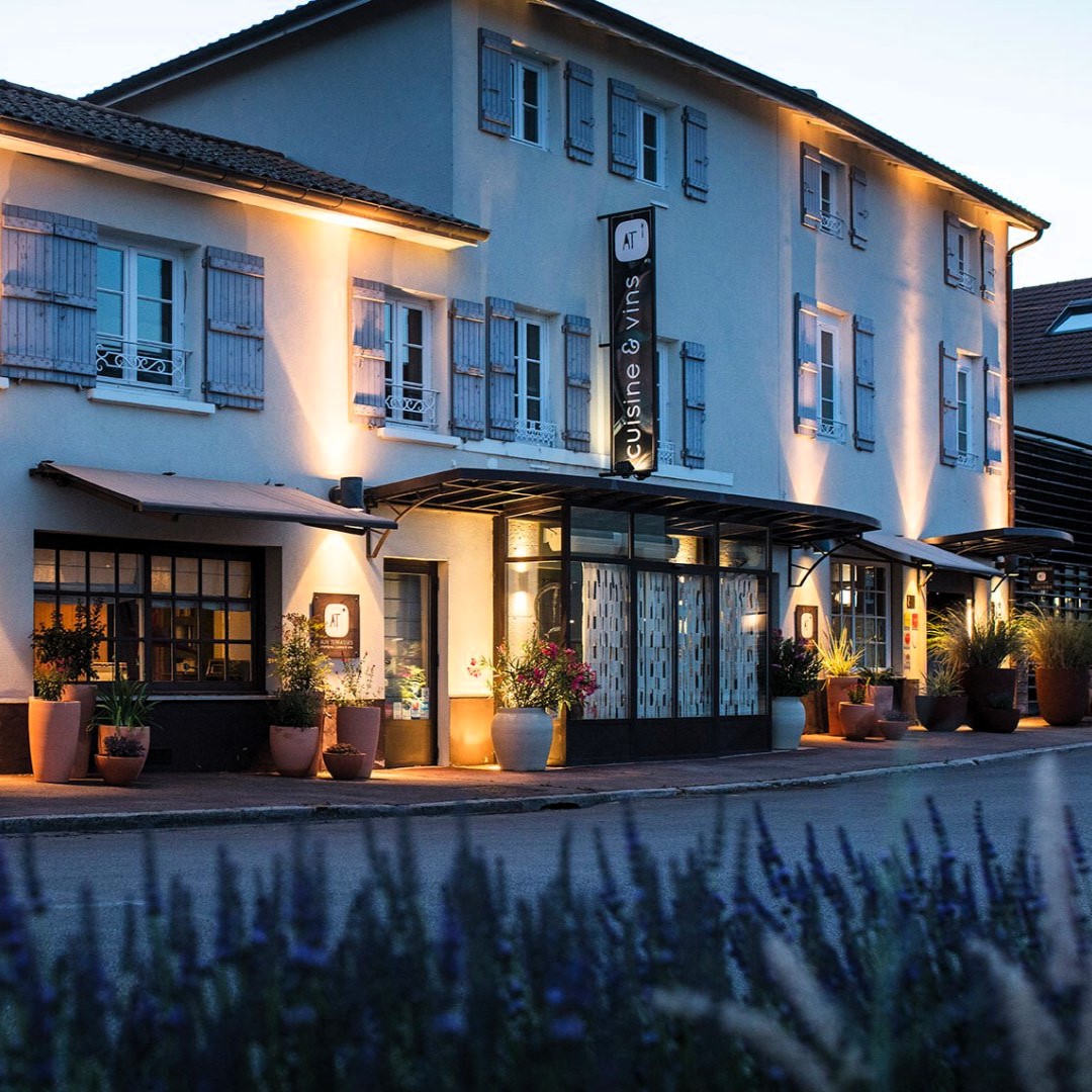 Maison Lameloise – Chagny - a MICHELIN Guide Restaurant