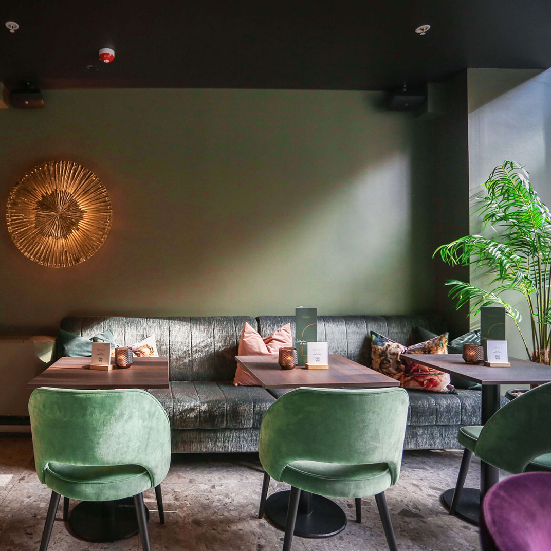 写真 3 / 13 - Karl Johan Hotel