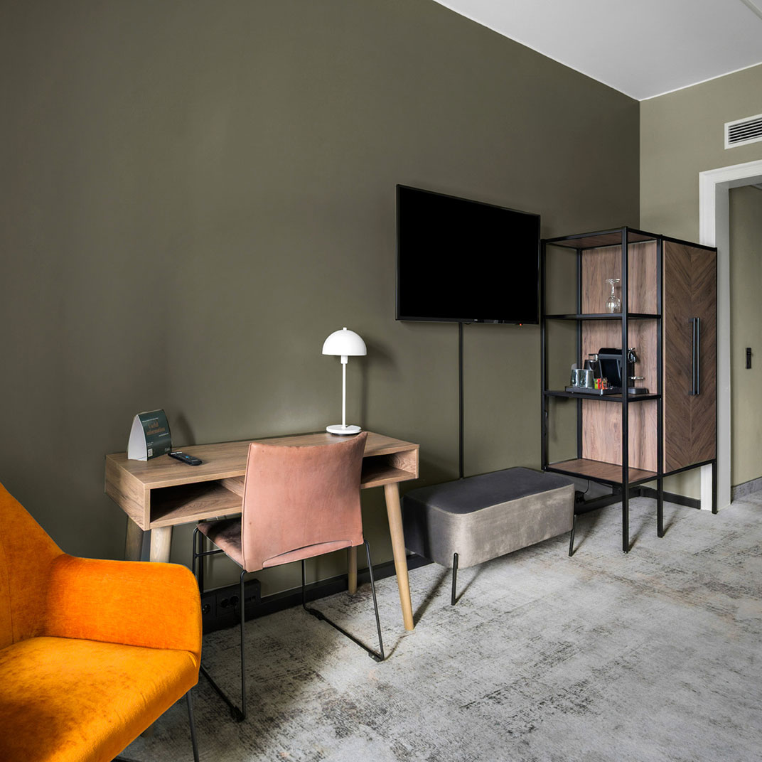 写真 8 / 13 - Karl Johan Hotel
