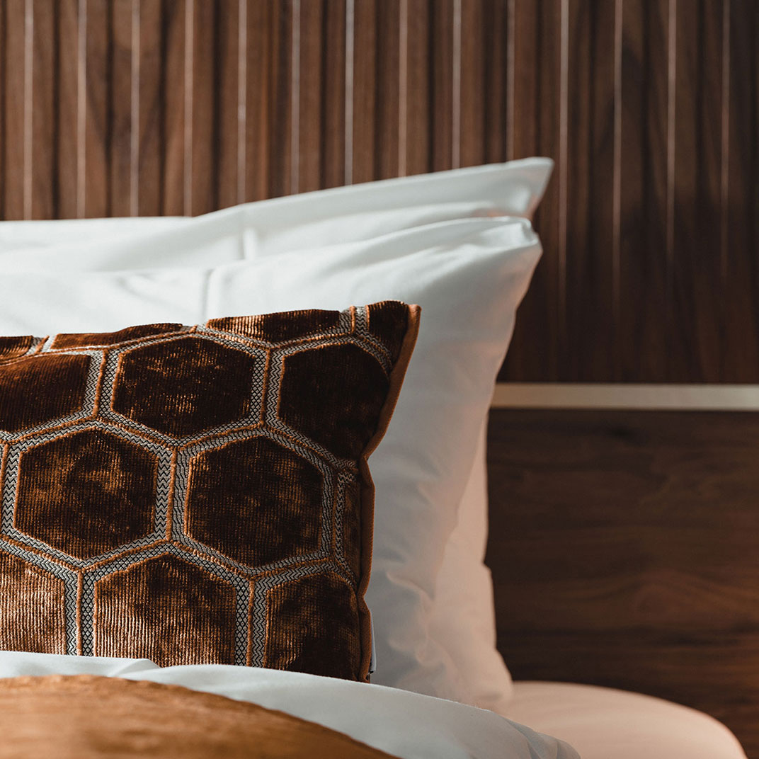 写真 10 / 13 - Karl Johan Hotel
