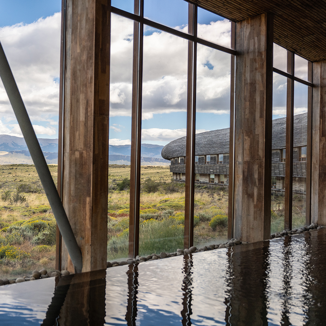 Photo 2 / 21 - Tierra Patagonia Hotel & Spa