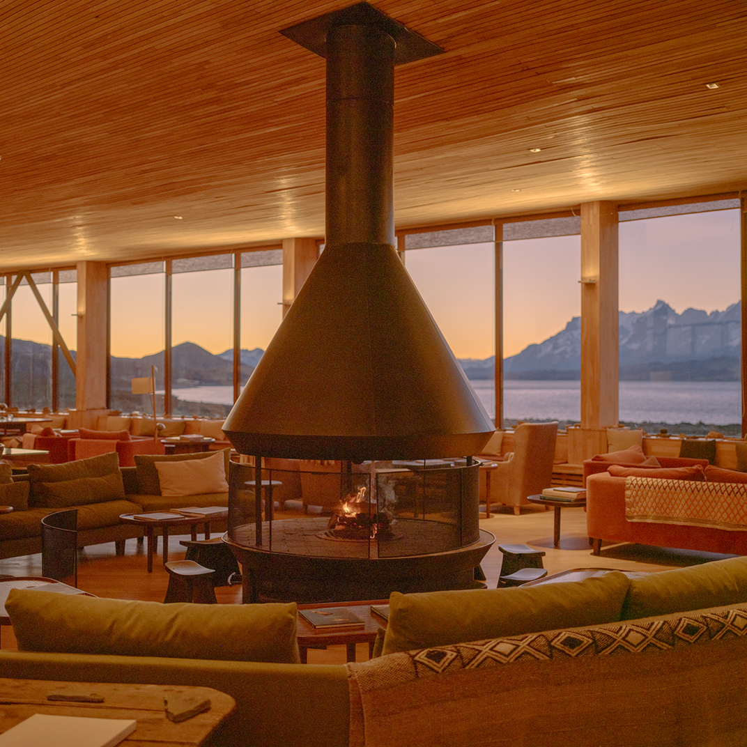 Photo 16 / 21 - Tierra Patagonia Hotel & Spa
