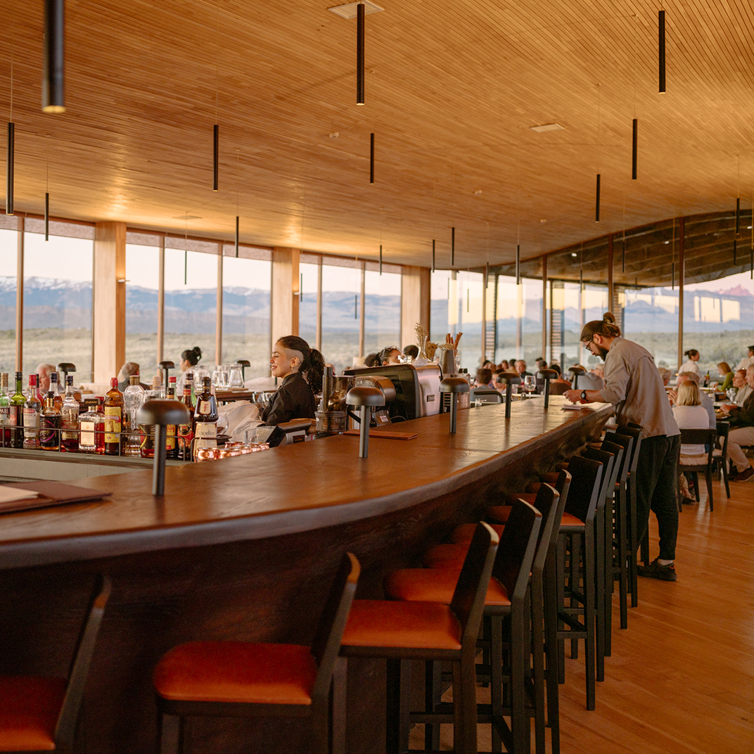 Photo 4 / 21 - Tierra Patagonia Hotel & Spa