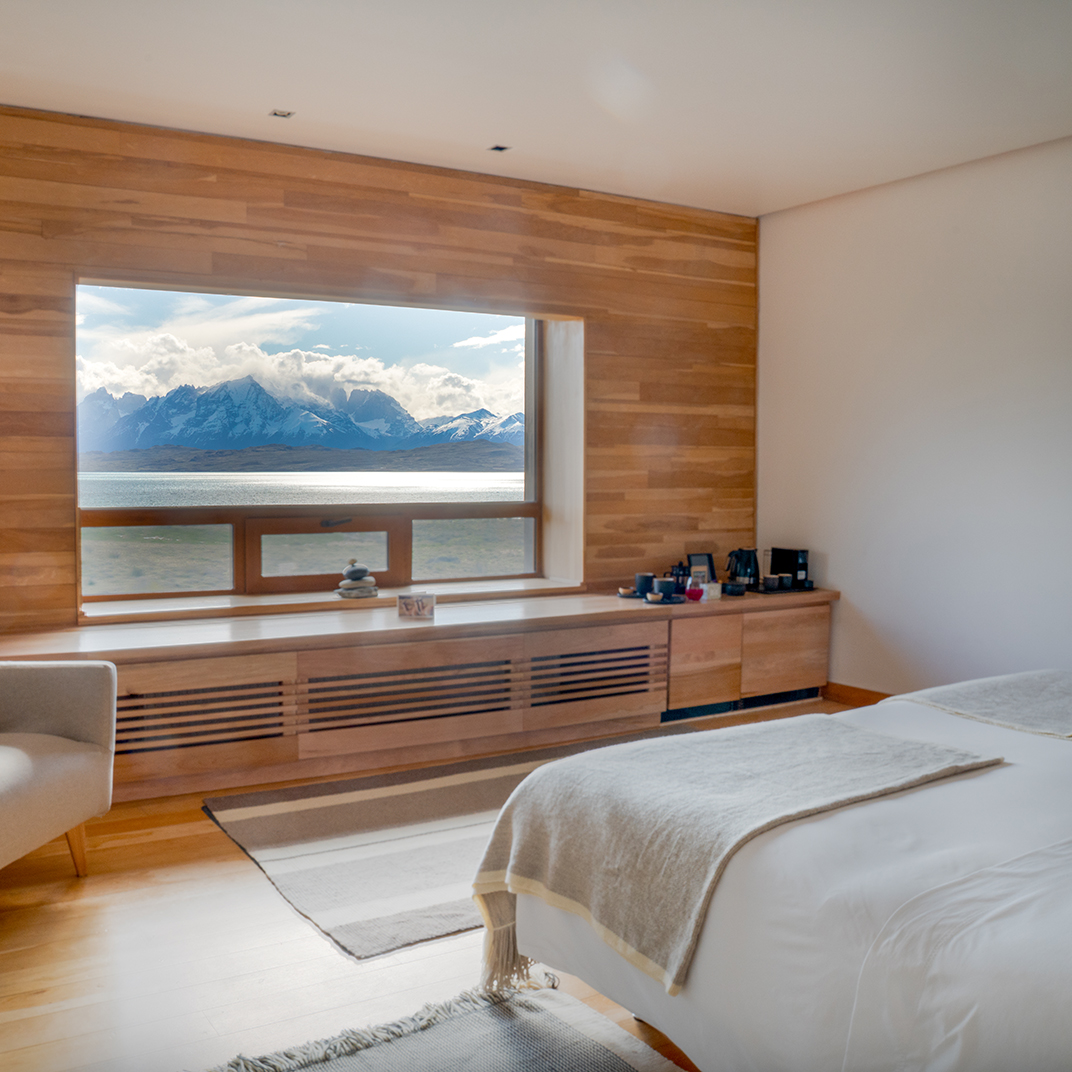 Photo 6 / 21 - Tierra Patagonia Hotel & Spa