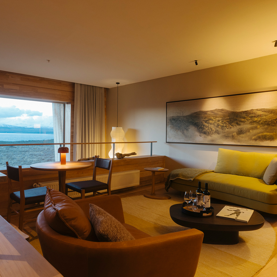 Photo 7 / 21 - Tierra Patagonia Hotel & Spa