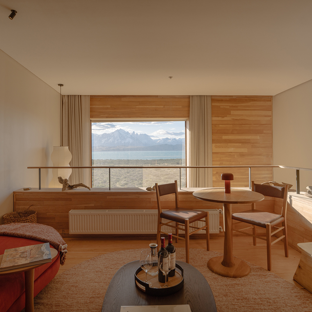 Photo 8 / 21 - Tierra Patagonia Hotel & Spa