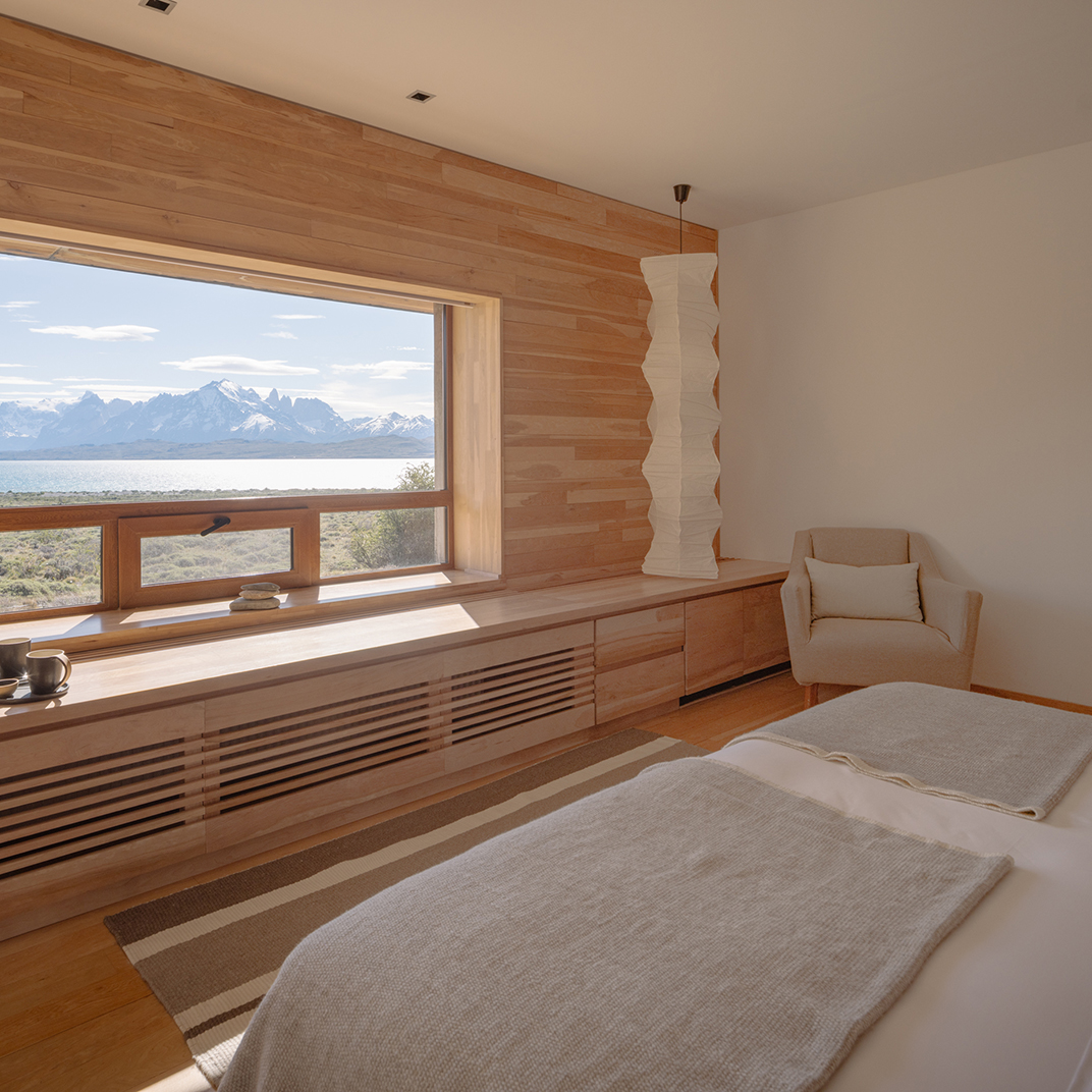 Photo 11 / 21 - Tierra Patagonia Hotel & Spa