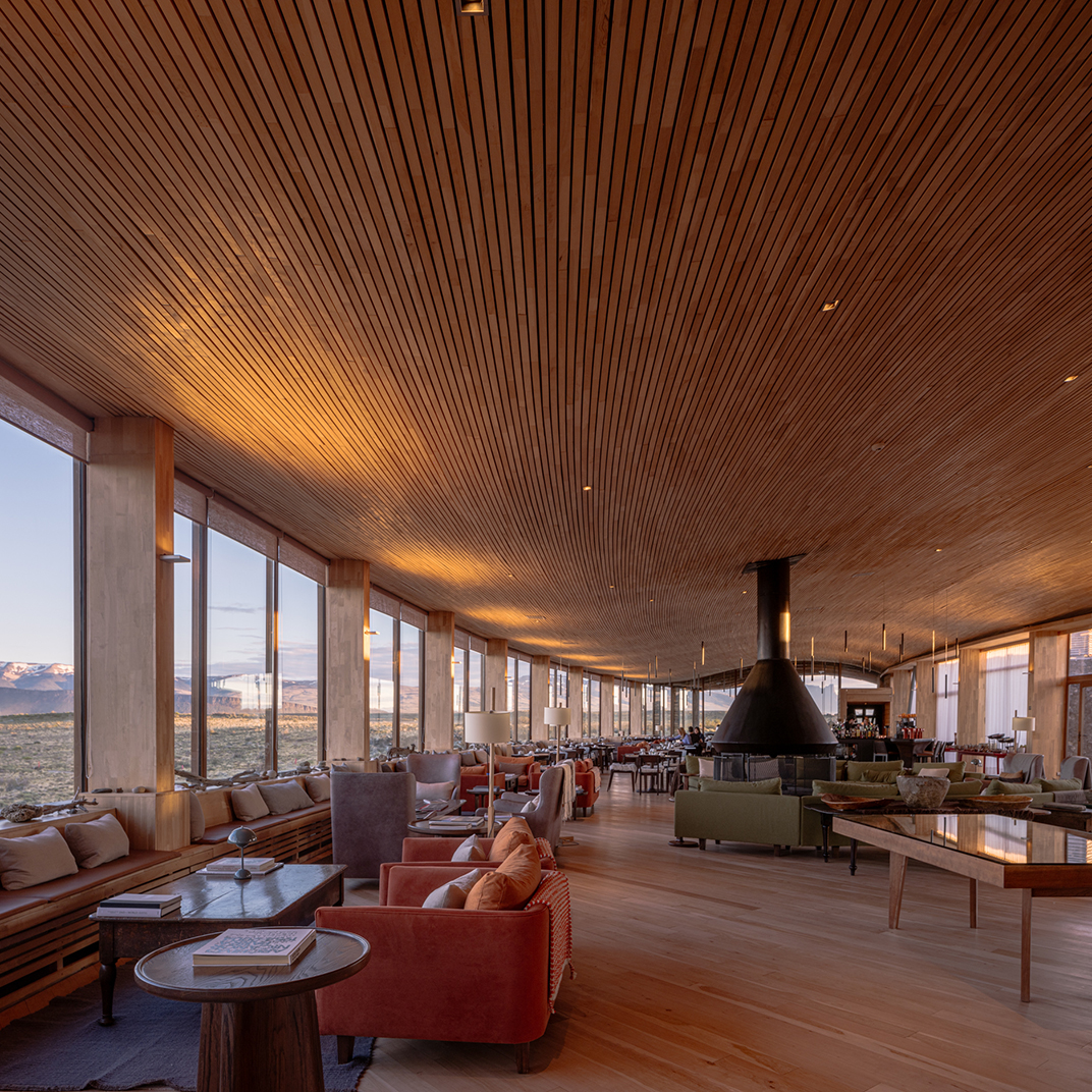 Photo 3 / 21 - Tierra Patagonia Hotel & Spa
