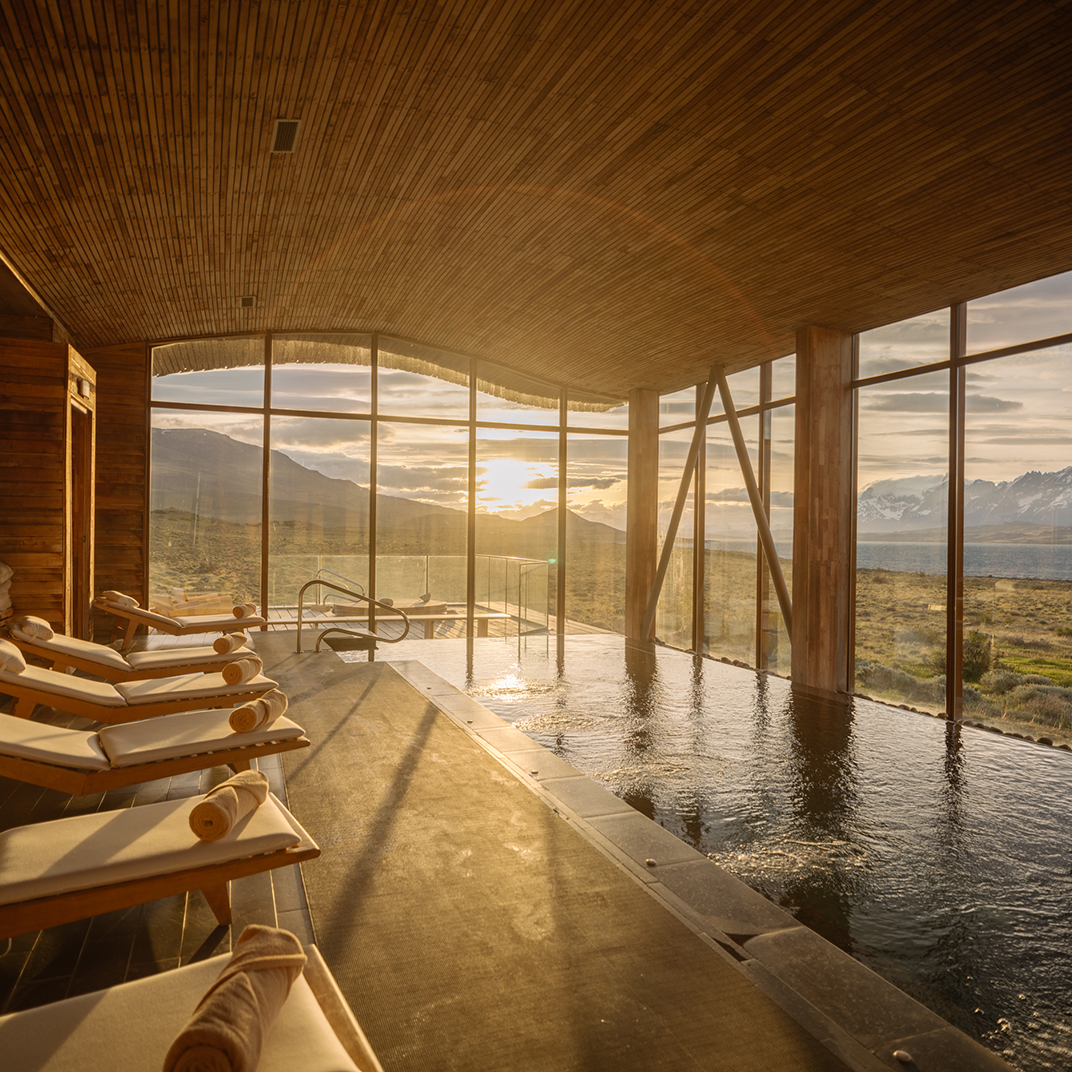 Photo 13 / 21 - Tierra Patagonia Hotel & Spa