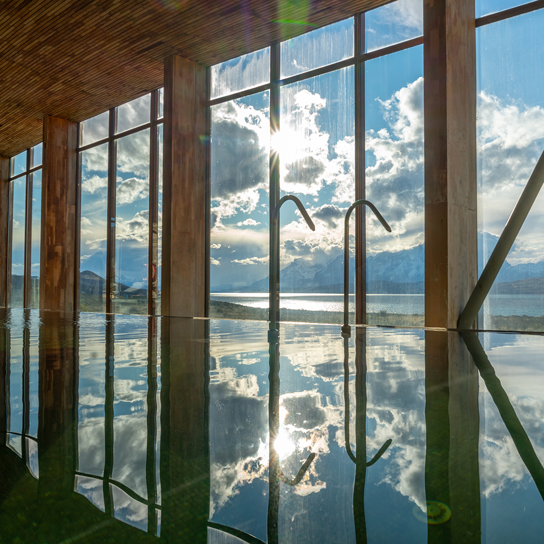 Photo 14 / 21 - Tierra Patagonia Hotel & Spa