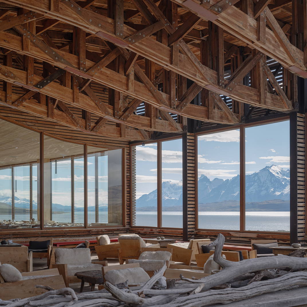 Photo 18 / 21 - Tierra Patagonia Hotel & Spa