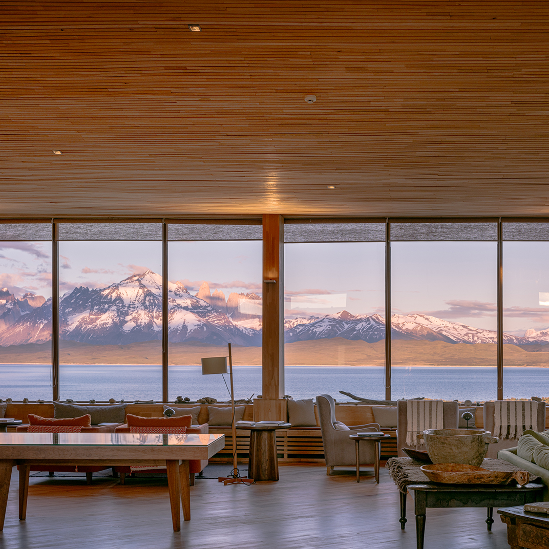 Photo 15 / 21 - Tierra Patagonia Hotel & Spa