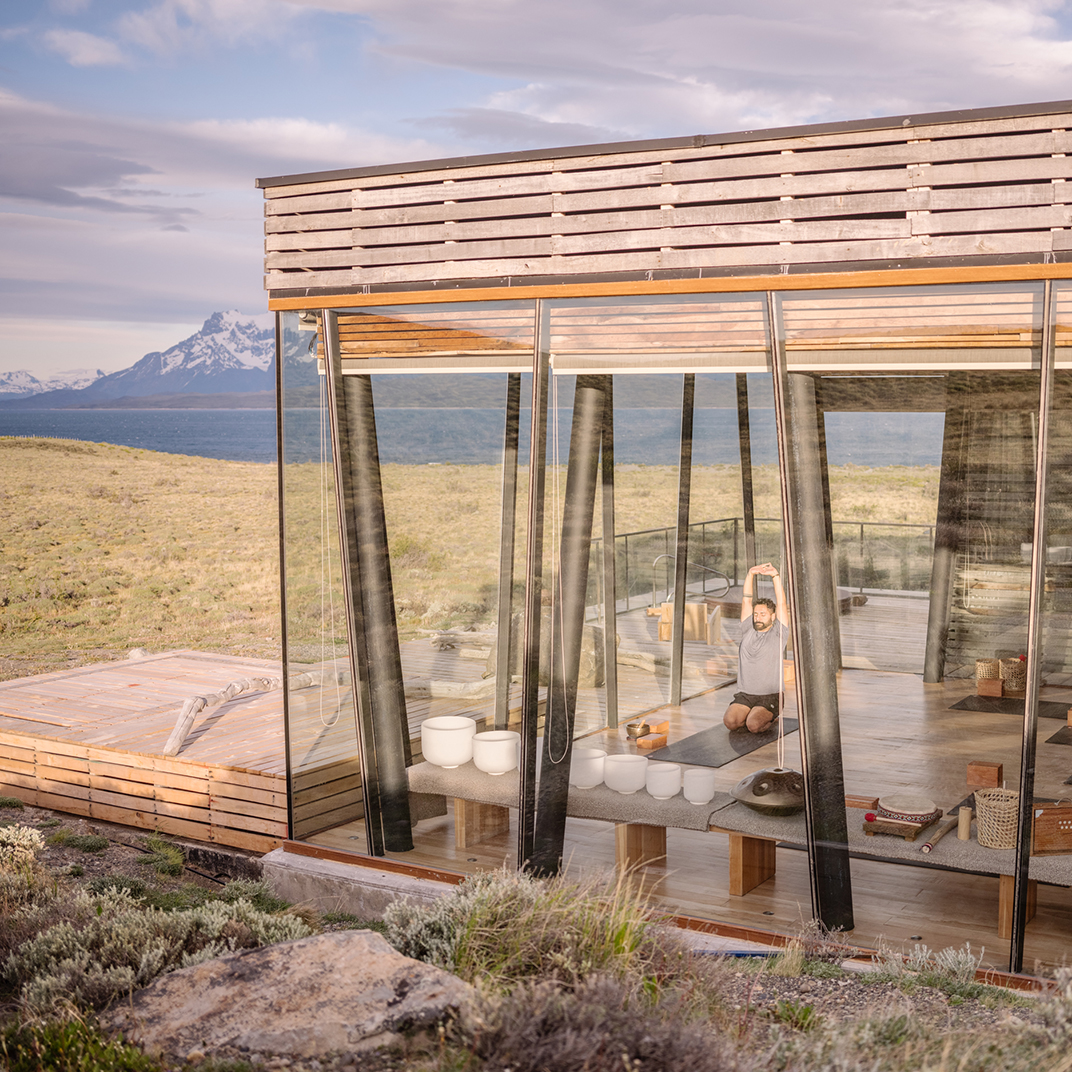 Photo 19 / 21 - Tierra Patagonia Hotel & Spa