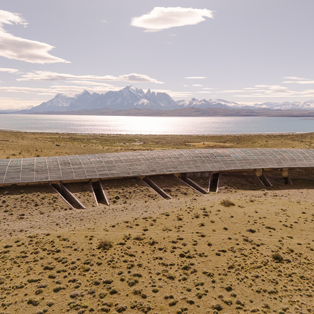 Photo 20 / 21 - Tierra Patagonia Hotel & Spa