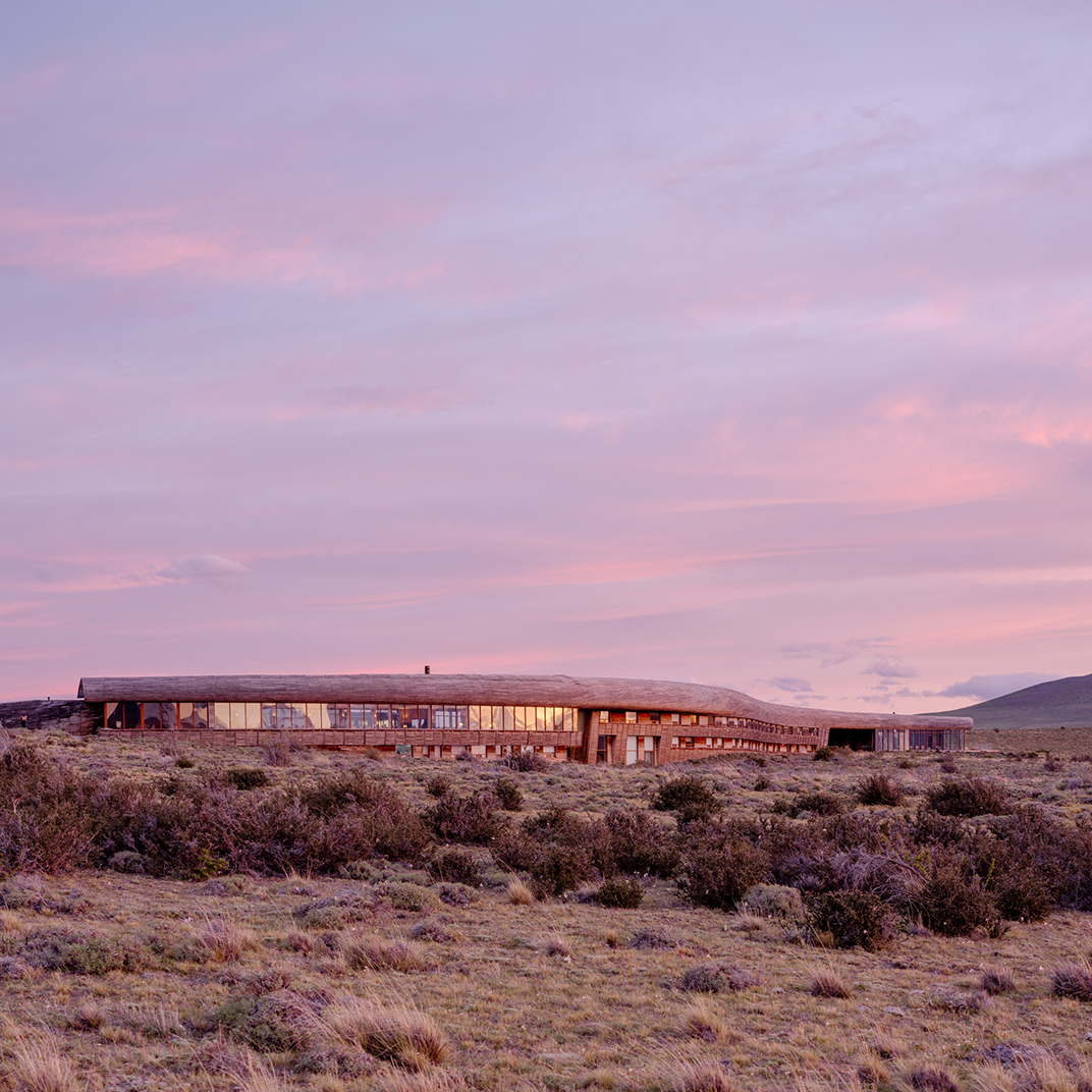 Photo 21 / 21 - Tierra Patagonia Hotel & Spa