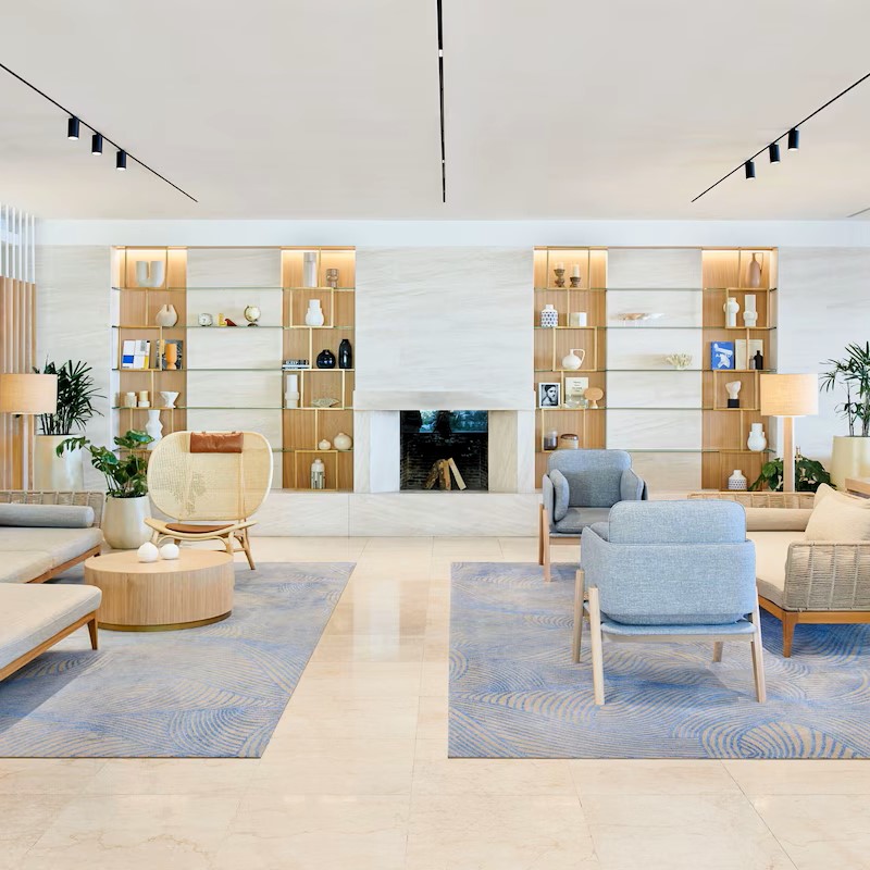 Photo 2 / 7 - Le Meridien Lav Split