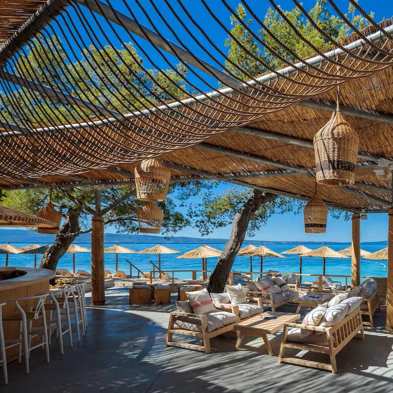 Photo 3 / 7 - Le Meridien Lav Split