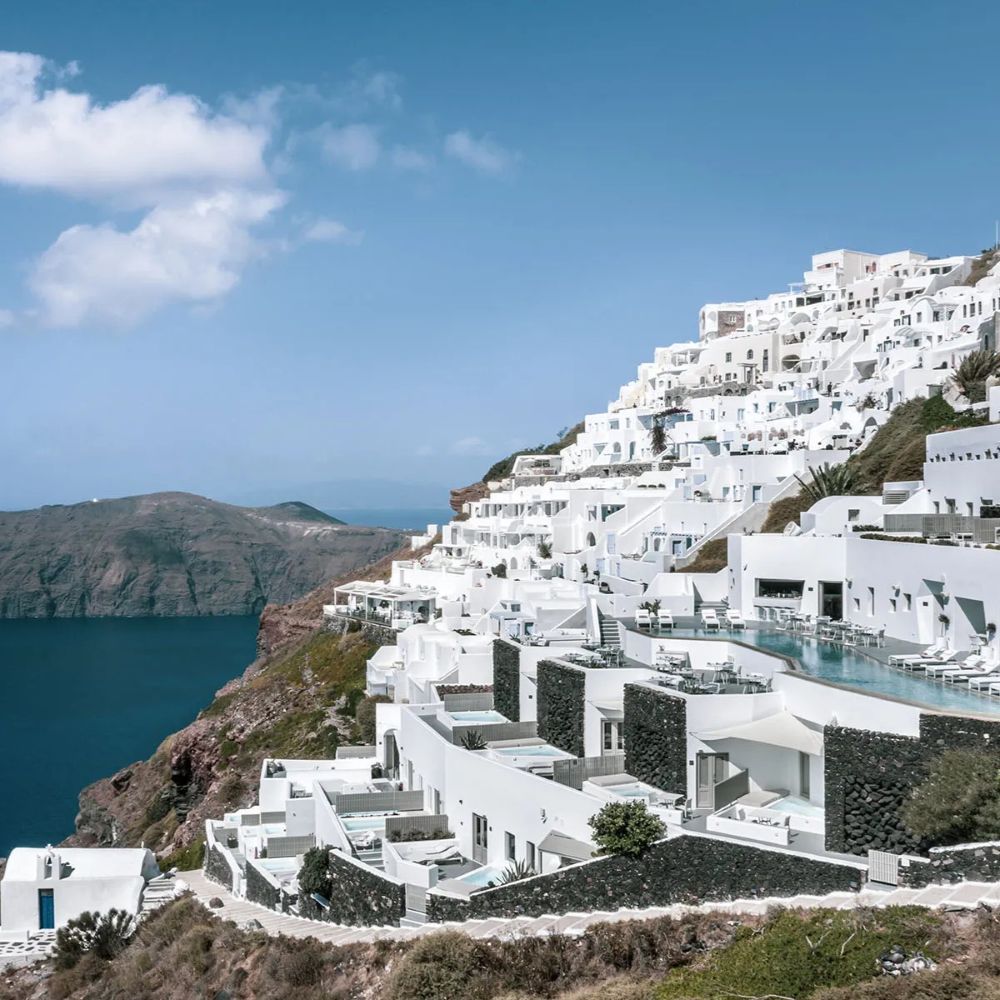 Grace Hotel, Auberge Collection