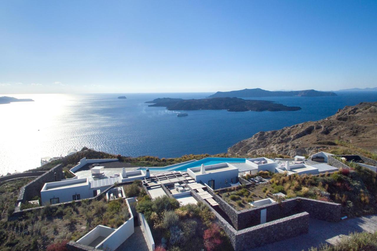 Erosantorini