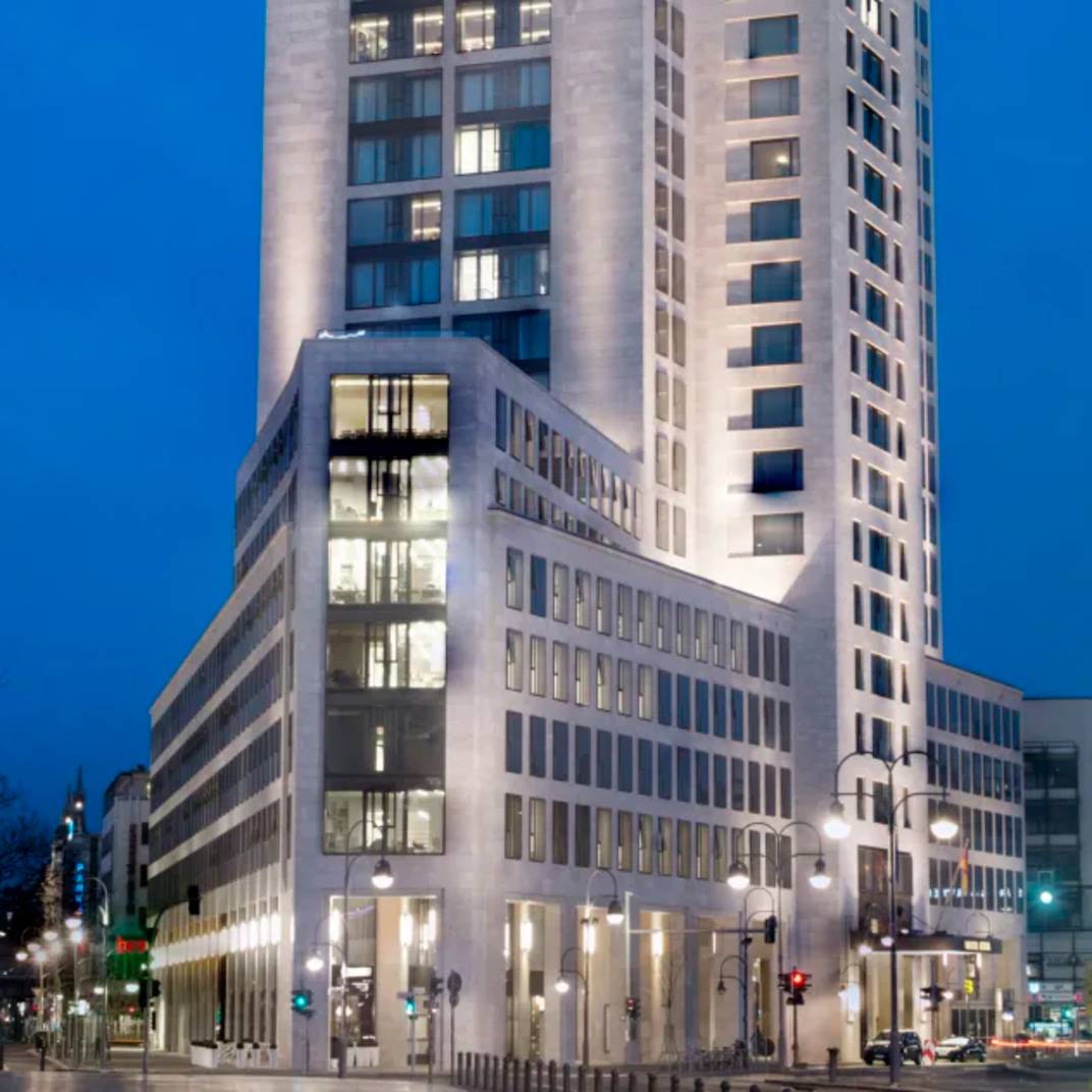 Waldorf Astoria Berlin