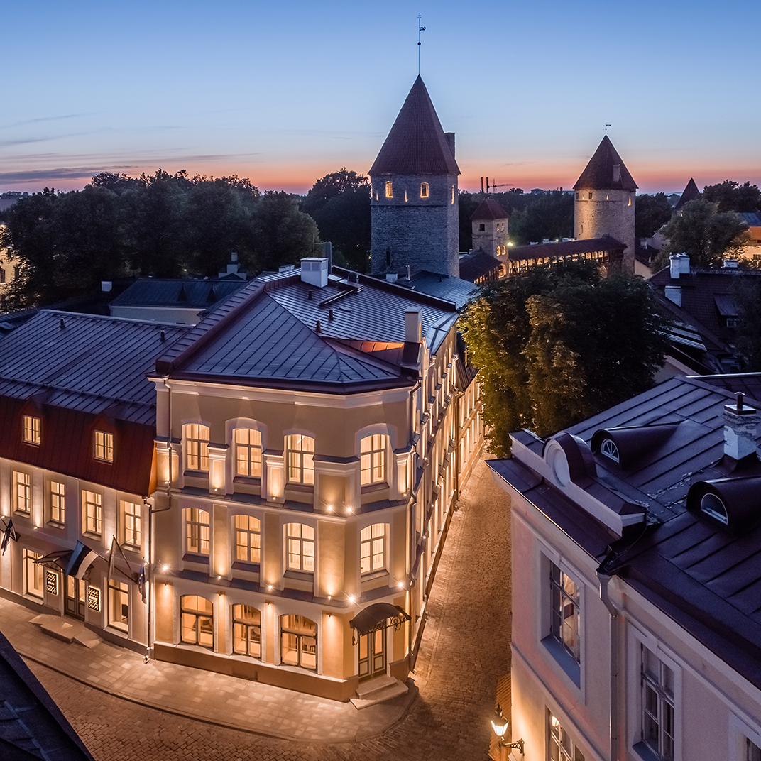 Photo 1 / 14 - Nunne Boutique Hotel