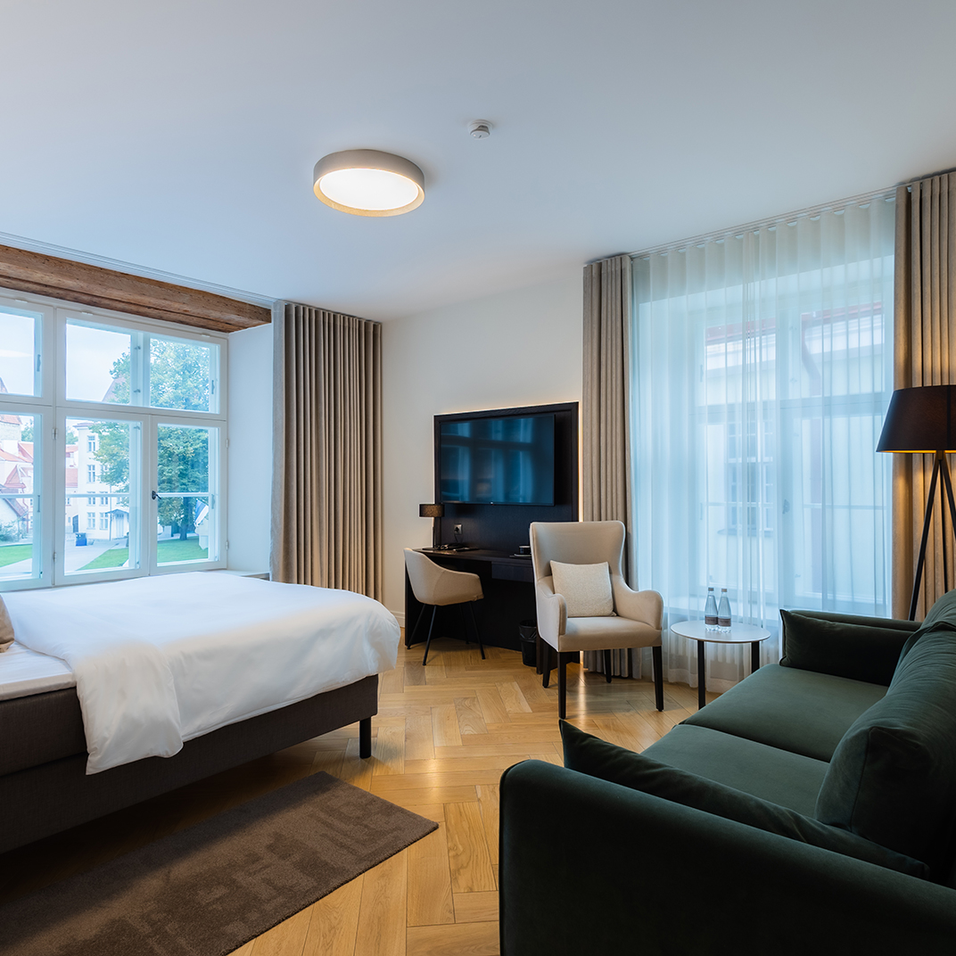 Photo 2 / 14 - Nunne Boutique Hotel