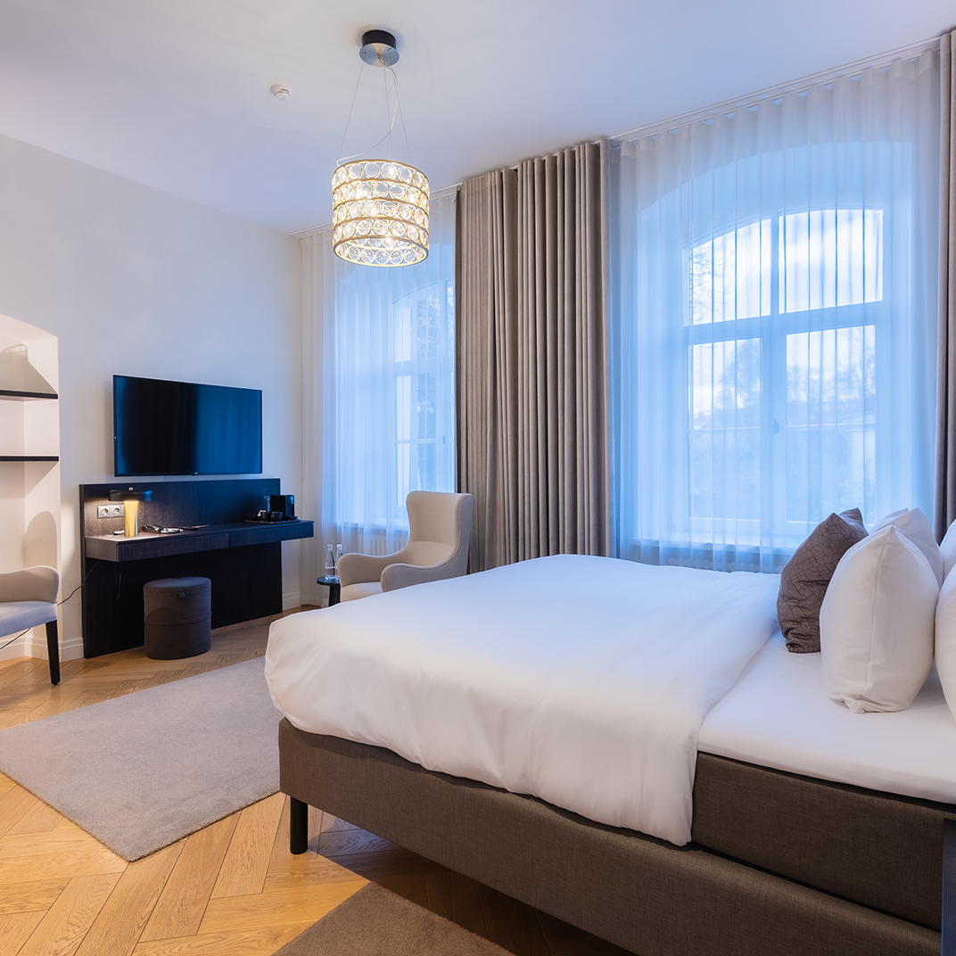 Photo 4 / 14 - Nunne Boutique Hotel