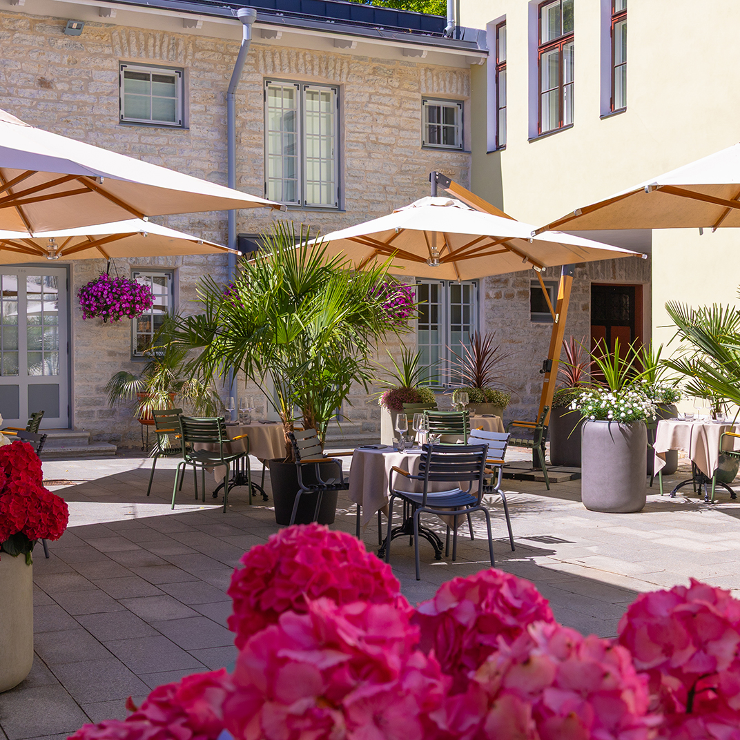 Photo 5 / 14 - Nunne Boutique Hotel