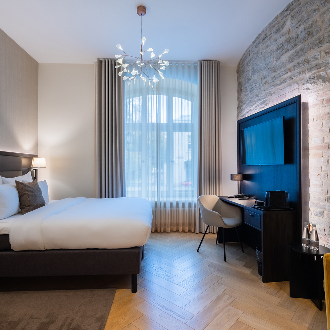 Photo 6 / 14 - Nunne Boutique Hotel